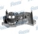 Купити Водяна помпа Renault Megane, Kangoo, Scenic, Dacia Logan, Renault Clio, Laguna, Grand Scenic, Logan, Nissan Kubistar, Dacia Duster, Renault Sandero FRECCIA wp0257 (фото1) підбір по VIN коду, ціна 1338 грн.