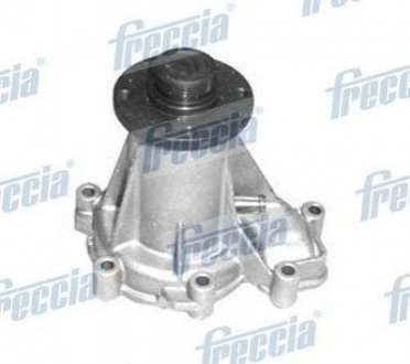 Помпа водяна Mercedes W202, W210, S202 FRECCIA wp0355