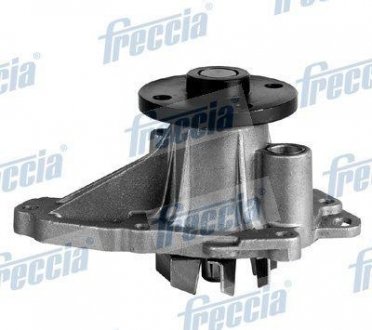 Купить Насос водяной Toyota Camry, Previa, Rav-4, Avensis, Highlander FRECCIA wp0402 (фото1) подбор по VIN коду, цена 1039 грн.