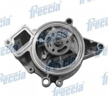 Помпа водяна SAAB 9-3, Opel Insignia, Chevrolet Captiva, Opel Astra, Vectra, Zafira, Fiat Croma, Alfa Romeo 159, Brera, SAAB 9-5 FRECCIA wp0407