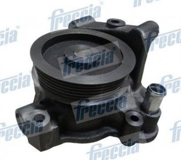 Помпа водяна Fiat Ducato, Peugeot Boxer, Citroen Jumper FRECCIA wp0422