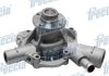 Купить Помпа водяна Mercedes W203, CLK-Class, S202, W210, S210, S203 FRECCIA wp0433 (фото1) подбор по VIN коду, цена 2020 грн.