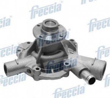 Помпа водяна Mercedes W203, CLK-Class, S202, S203 FRECCIA wp0433