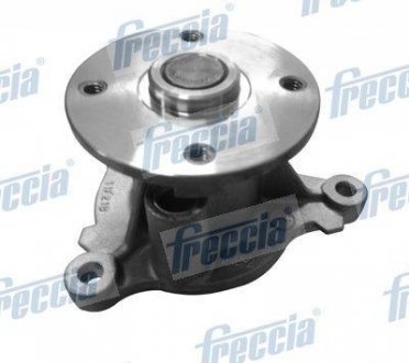 Помпа водяна KIA Picanto, Hyundai I10, KIA Rio, Ceed, Hyundai I20, Accent, I30, KIA Pro Ceed FRECCIA wp0498