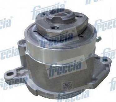 Помпа водяна Volkswagen Touran, Jetta, Golf, Skoda Roomster, Audi A1, Volkswagen Polo, Skoda Yeti, Fabia, Octavia, Seat Altea, Leon FRECCIA wp0514