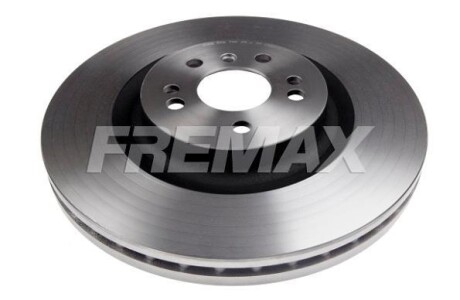 Диск тормозной Mercedes GL-Class, M-Class, W251 FREMAX bd-3506