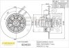 Купить Диск тормозной задний BD-4023 Renault Megane FREMAX bd4023 (фото1) подбор по VIN коду, цена 5387 грн.