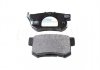 Купить Колодки тормозные задние FBP-0297 Suzuki SX4, Honda Legend, Prelude, Accord, Shuttle, Civic, Jazz, Hyundai Accent, Honda Stream, CR-V, FR-V FREMAX fbp0297 (фото2) подбор по VIN коду, цена 953 грн.