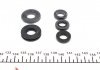 Купить Ремкомплект цилиндра тормозного (главного) Iveco Daily I 78-89 (d=20,6mm) Bdx Alfa Romeo 33 FRENKIT 120011 (фото3) подбор по VIN коду, цена 270 грн.