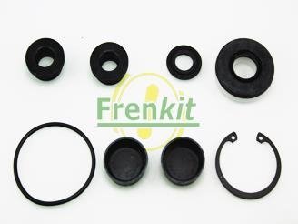 Ремкомплект тормозного цилиндра (главного) Opel Meriva 03-10 (d=23.8mm) Bosch Opel Meriva FRENKIT 123091