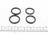 Купить Ремкомплект суппорта (заднего) Audi Q7/VW Touareg 02-15 (d=28/30mm) (+4 поршня) (Brembo) Audi Q7, Volkswagen Touareg FRENKIT 228902 (фото6) подбор по VIN коду, цена 1455 грн.