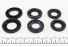 Купити Ремкомплект супорта (переднього) BMW 3 (E90-E93) 06-13 (d=27/32mm) (+6 поршнів) (Brembo) BMW E91, E90, E82, E92, E93, E81, E88, E87 FRENKIT 228905 (фото13) підбір по VIN коду, ціна 1660 грн.