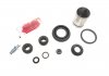 Купить Ремкомплект суппорта (заднего) Honda Accord 85-89 (d=30mm) (Nih) (+поршень) Honda Accord, Prelude FRENKIT 230916 (фото1) подбор по VIN коду, цена 590 грн.