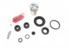 Купити Ремкомплект супорта (заднього) Honda Accord 85-89 (d=30mm) (Nih) (+поршень) Honda Accord, Prelude FRENKIT 230916 (фото3) підбір по VIN коду, ціна 590 грн.