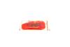 Купити Ремкомплект супорта (заднього) Kia Cerato 09- (d=31mm) (+поршень) (Kasko) FRENKIT 231902 (фото21) підбір по VIN коду, ціна 529 грн.