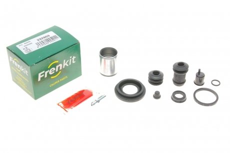 Купити Ремкомплект супорта (заднього) Mazda MX-5 I-II 90-05 (d=32mm) (Nabco) (+поршень) FRENKIT 232903 (фото1) підбір по VIN коду, ціна 661 грн.