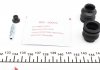 Купити Ремкомплект супорта (заднього) Toyota Rav 4/Yaris Verso 99-05 (d=32mm)(+ поршень)(Sumitomo) Toyota Yaris, Rav-4 FRENKIT 232906 (фото6) підбір по VIN коду, ціна 469 грн.