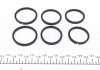 Купити Ремкомплект супорта (переднього) Audi A6 10- (d=32/34/38mm) (+6 поршнів) (Brembo) Audi A6, A7 FRENKIT 232911 (фото5) підбір по VIN коду, ціна 1702 грн.