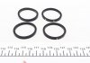 Купити Ремкомплект супорта (заднього) VW Touareg 10- (d=32mm) (+4 поршня) (Brembo) FRENKIT 232916 (фото4) підбір по VIN коду, ціна 1253 грн.