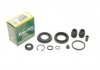 Купити Ремкомплект супорта (заднього) Mazda 6 02-08 (d=34mm) (Tokic) FRENKIT 234005 (фото1) підбір по VIN коду, ціна 226 грн.