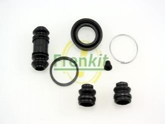 Ремкомплект тормозного суппорта TOYOTA CELICA (ZZT23_) 99-05, PRIUS седан (NHW11_) 00-04 FRENKIT 234023