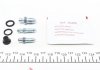 Купить Ремкомплект суппорта заднего Ford Fiesta/Focus 98-05 (d=34mm)(Lucas)(+поршень) Alfa Romeo 33, Fiat Tipo, Lancia Delta, Fiat Punto, Alfa Romeo 145, 146, Renault Megane, Scenic, Clio, Ford Focus, Fiesta FRENKIT 234901 (фото8) подбор по VIN коду, цена 532 грн.