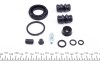 Купить Ремкомплект суппорта (заднего) Opel Astra 98-09 (d=34mm) (Lucas) (+поршень) Fiat Panda, Lancia Musa, Opel Astra, Toyota Verso, Opel Zafira, Fiat Punto, Opel Corsa, Combo, Mitsubishi Colt, Ford Fiesta, Toyota Yaris FRENKIT 234903 (фото6) подбор по VIN коду, цена 550 грн.