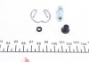 Купить Ремкомплект суппорта заднего Opel Astra G/Zafira A (d=34mm)(Bosch)(+поршень) Opel Astra, Zafira FRENKIT 234909 (фото6) подбор по VIN коду, цена 602 грн.