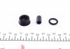 Купити Ремкомплект супорта (заднього) Opel Astra 98-09 (d=33mm) (Lucas) (+1 поршень з механізмом) Fiat Panda, Lancia Musa, Opel Astra, Toyota Verso, Opel Zafira, Fiat Punto, Opel Corsa, Combo, Mitsubishi Colt, Ford Fiesta, Toyota Yaris FRENKIT 234945 (фото7) підбір по VIN коду, ціна 1094 грн.