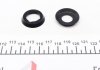 Купити Ремкомплект супорта (заднього) Opel Astra 98-09 (d=34mm) (Bosch) (+поршень з механізмом) Opel Astra, Zafira FRENKIT 234951 (фото7) підбір по VIN коду, ціна 1057 грн.