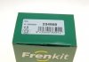 Купити Ремкомплект супорта (заднього) Renault Clio 05- (d=34mm) (Trw) (+поршень) Honda Civic FRENKIT 234968 (фото21) підбір по VIN коду, ціна 676 грн.