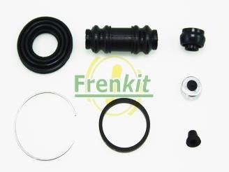 Ремкомплект гальмівного супорту SUBARU LEGACY Subaru Legacy, Impreza FRENKIT 235006