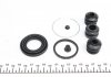 Купить Ремкомплект суппорта (заднего) Toyota Camry 86-06 (d=35mm) (Aisin) Toyota Camry, Celica, Carina, Lexus ES FRENKIT 235009 (фото2) подбор по VIN коду, цена 249 грн.