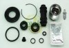 Купити Ремкомплект супорта (заднього) Toyota Corolla/Mazda 323/626 98-05 (d=35mm)(+ поршень)(Akebono) Mazda 626, 323 FRENKIT 235902 (фото1) підбір по VIN коду, ціна 798 грн.