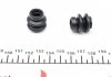 Купить Ремкомплект заднего суппорта Mazda 6 (GG/GH) (d=35mm)(Akebono)(+поршень с механизмом) Mazda 6 FRENKIT 235935 (фото5) подбор по VIN коду, цена 1003 грн.