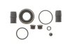 Купить Ремкомплект тормозного суппорта FORD Focus IV 18-; BMW 1 F40 19-, 2 F44 19-, 2 F45 14-, 2 F46 14-, X1 F48-49 15-, X2 F39 17-; MINI Clubman F54 15-, Countryman 17- FRENKIT 236048 (фото1) подбор по VIN коду, цена 239 грн.