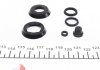 Купити Ремкомплект супорта (заднього) Opel Astra G/Zafira 96-09 (d=36mm) (Bosch) (+поршень) Opel Astra, Zafira FRENKIT 236904 (фото5) підбір по VIN коду, ціна 727 грн.