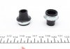 Купити Ремкомплект супорта (заднього) Opel Astra G/Zafira 96-09 (d=36mm) (Bosch) (+поршень) Opel Astra, Zafira FRENKIT 236904 (фото6) підбір по VIN коду, ціна 727 грн.