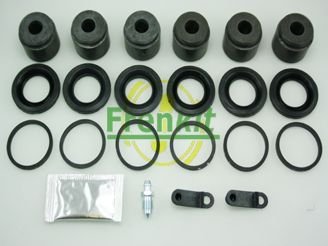 Купити Ремкомплект супорта (переднього) VW Touareg 02-10 (d=36mm) (Brembo) (+6 поршнів) Volkswagen Touareg FRENKIT 236931 (фото1) підбір по VIN коду, ціна 2106 грн.