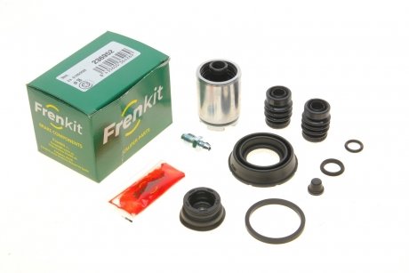 Ремкомплект супорта (заднього) Mazda 3 13- (d=36mm)(Ate) (+поршень з механізмом) Mazda 3, Ford Fiesta FRENKIT 236952