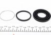 Купити Ремкомплект супорта (заднього) Subaru Forester/Legacy III/IV/Outback 97-09 (d=38mm) (Akebono) Subaru Forester, Legacy, Impreza, Outback FRENKIT 238047 (фото2) підбір по VIN коду, ціна 203 грн.