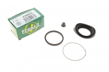 Ремкомплект супорта (заднього) BMW 7 (E32) 85-94 (d=38mm) (Teves) BMW E30, E23, E32 FRENKIT 238055