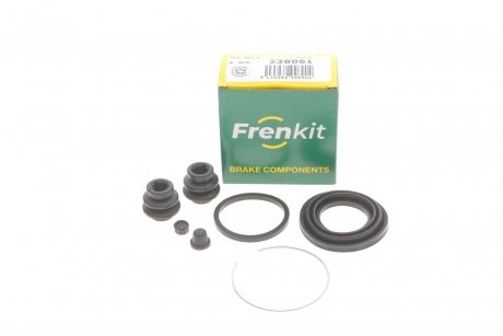 Ремкомплект суппорта заднего Toyota Camry V4/Rav 4 08- (d=38mm)(Advics) Toyota Camry, Rav-4 FRENKIT 238061