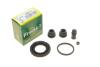 Купити Ремкомплект супорта (заднього) Lexus RX 08-15 (d=38mm) (Advi) FRENKIT 238117 (фото1) підбір по VIN коду, ціна 284 грн.