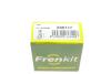 Купити Ремкомплект супорта (заднього) Lexus RX 08-15 (d=38mm) (Advi) FRENKIT 238117 (фото11) підбір по VIN коду, ціна 284 грн.