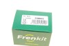 Купити Ремкомплект супорта (заднього) Fiat Tipo 16- (d=38mm) (Mando) (+поршень) FRENKIT 238842 (фото19) підбір по VIN коду, ціна 525 грн.