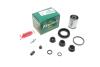 Купить Ремкомплект супорта BMW E34, Citroen C4, Seat Ibiza, Leon, Audi 80, 100, Volkswagen Golf, Jetta, Passat, Scirocco, Corrado FRENKIT 238856 (фото1) подбор по VIN коду, цена 1138 грн.