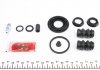 Купить Ремкомплект суппорта (заднего) Ford Mondeo/Citroen C4 04- (d=38mm) (+поршень) (Bosch) FRENKIT 238919 (фото5) подбор по VIN коду, цена 675 грн.