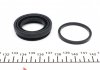 Купити Ремкомплект супорта (заднього) Hyundai Santa Fe 01- (d=36mm) (Mando) (+поршень) Hyundai Trajet, Santa Fe FRENKIT 238923 (фото5) підбір по VIN коду, ціна 551 грн.