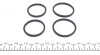 Купить Ремкомплект суппорта (переднего) MB E-class 93-03 (d=38/42) (Ate) (+3 поршня) FRENKIT 238939 (фото8) подбор по VIN коду, цена 1159 грн.